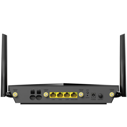 Router Cudy P5