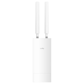 Router Cudy WR3000S Λευκό RJ45 Ethernet LAN Wi-Fi