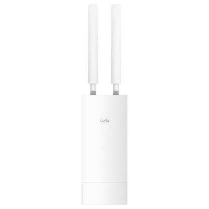 Router Cudy LT500 Λευκό RJ45 Ethernet LAN Wi-Fi