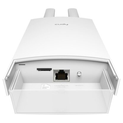 Router Cudy LT500 Λευκό RJ45 Ethernet LAN Wi-Fi