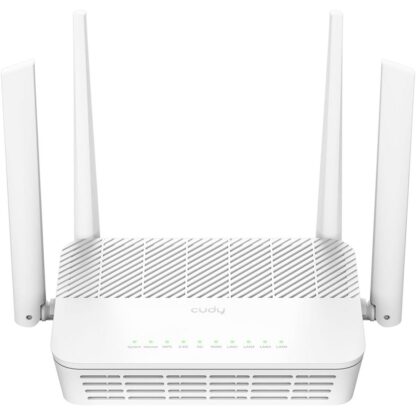 Router Cudy WR3000S Λευκό RJ45 Ethernet LAN Wi-Fi