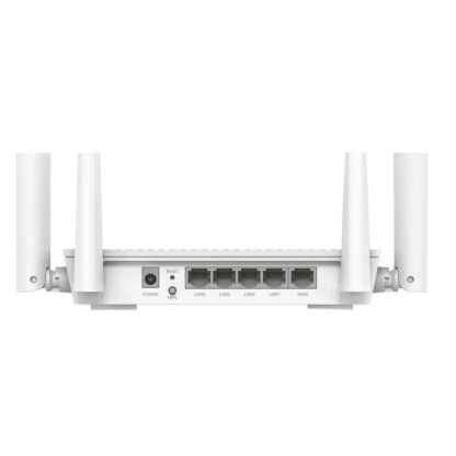 Router Cudy WR3000S Λευκό RJ45 Ethernet LAN Wi-Fi