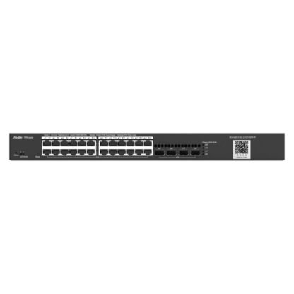 Διακόπτης Ruijie RG-NBS3100-24GT4SFP-P