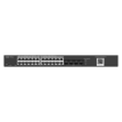 Διακόπτης Ruijie RG-NBS3100-24GT4SFP-P