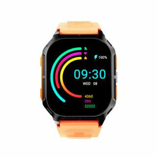 Smartwatch Watch S9 Apple MRMR3QL/A Χρυσό 1,9"