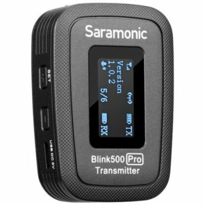 Μικρόφωνο Saramonic Blink500 ProX B1