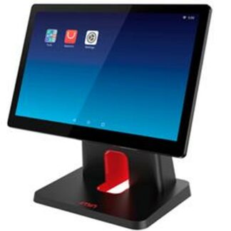 POS + Οθόνη 10POS 10T-15I578256W0 8 GB RAM 256 GB SSD