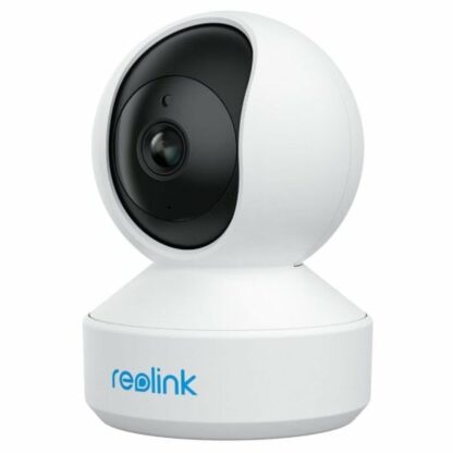 Reolink E Series E330 - 4MP Indoor Security Camera, Person/Pet Detection, Auto Tracking, 2.4/5 GHz Wi-Fi, Two-Way Audio - IP Κάμερα