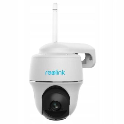 Κάμερα Επιτήρησης Reolink ARGUS PT 5MP TYP-C