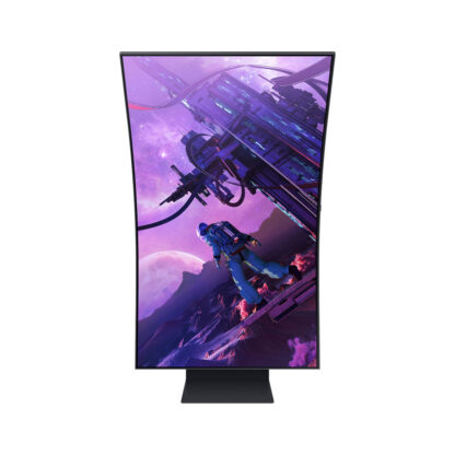 Οθόνη Samsung Odyssey ARK 55" LED VA Flicker free 50-60 Hz