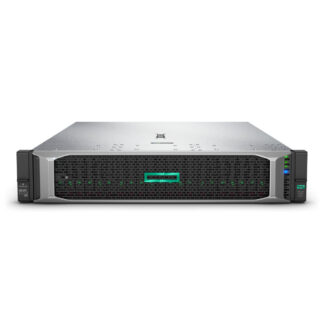 Server HPE P51930-421 Intel Xeon Silver 4410Y 32 GB RAM