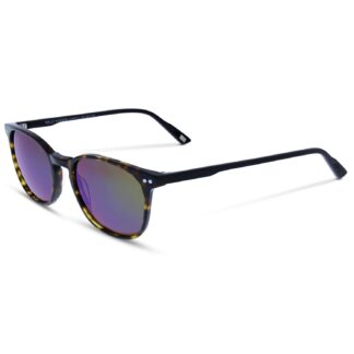 Gant - Black Men Sunglasses