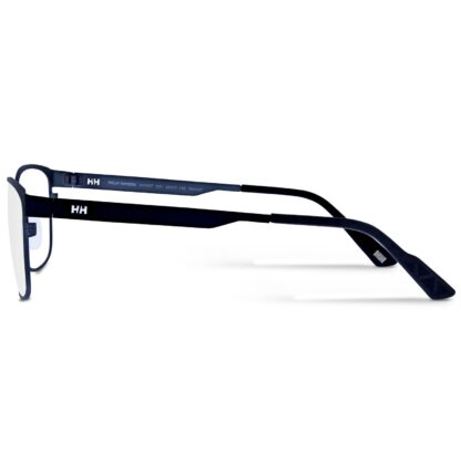 Helly Hansen - Blue Men Optical Frames