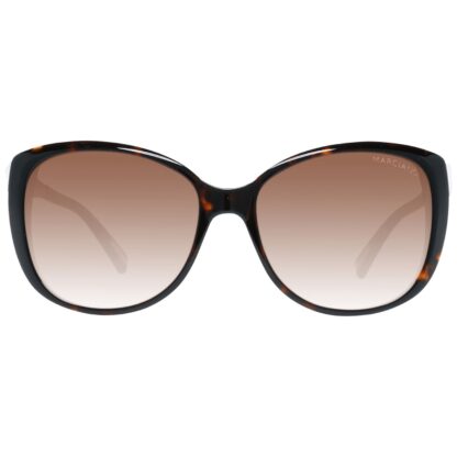 Marciano by Guess - Brown Women Sunglasses