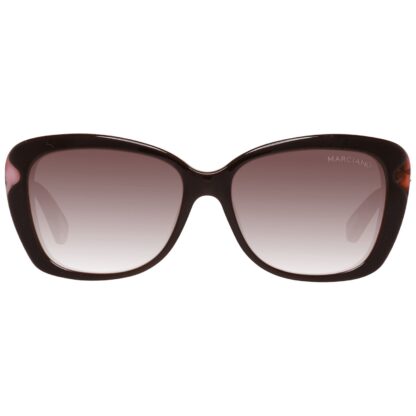 Marciano by Guess - Brown Women Sunglasses