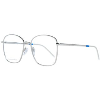 Tommy Hilfiger - Gray Unisex Optical Frames