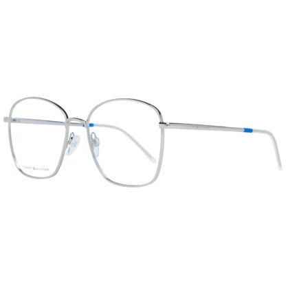 Tommy Hilfiger - Silver Frames for Woman