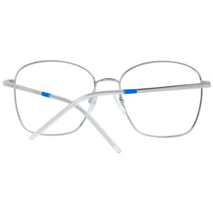 Tommy Hilfiger - Silver Frames for Woman