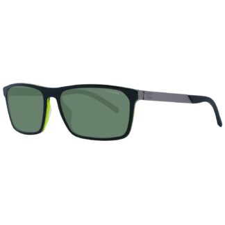 Tommy Hilfiger - Blue Unisex Sunglasses