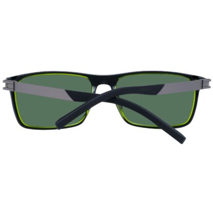 Tommy Hilfiger - Black Men Sunglasses