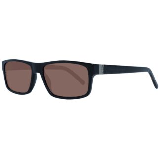 Tommy Hilfiger - Black Men Sunglasses