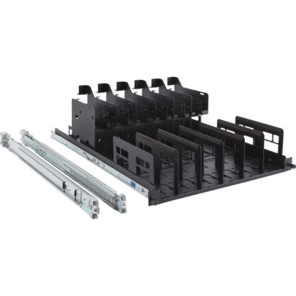 HP Z2 Mini G9 Rail Rack Kit - Στήριγμα Οροφής για Προβολέα 6C1U0AA