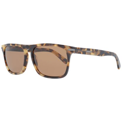 Serengeti - Brown Men Sunglasses