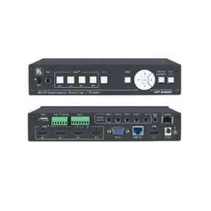 Διακόπτης KVM Kramer VP-440X