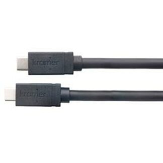 Καλώδιο HDMI GEMBIRD CCBP-HDMI-AOC-50M-02 Μαύρο 50 m