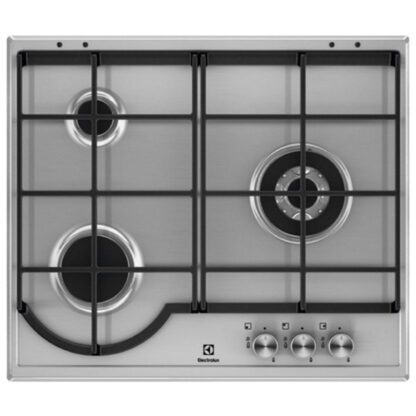 Εστία Υγραερίου Electrolux EGH6333BOX 60 cm