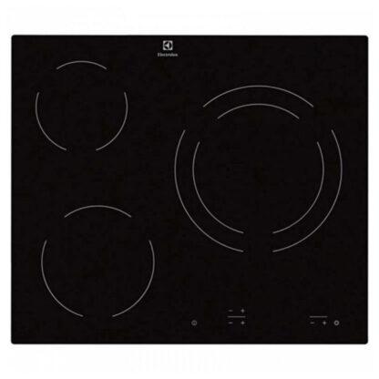 Κεραμικές εστίες Electrolux EHF6231 60 cm