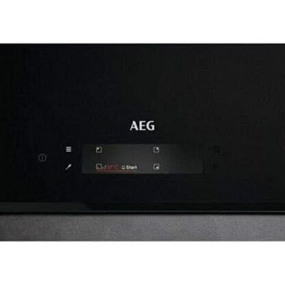 Επαγωγική Πλάκα AEG IAE84881FB 3200 W 3600 W