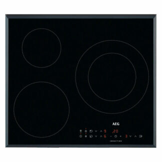 Promis KG400B hob - Εστία Υγραερίου