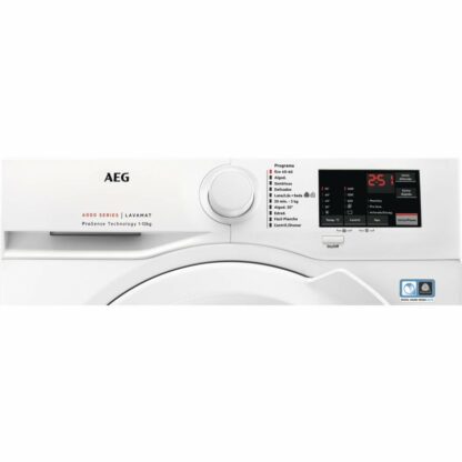 AEG L6FBI147P washing machine - Πλυντήριο ρούχων 10 kg 1400 rpm