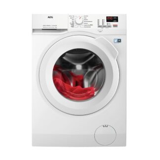 Πλυντήριο ρούχων LG F4WR7013AGW 60 cm 1400 rpm 13 kg