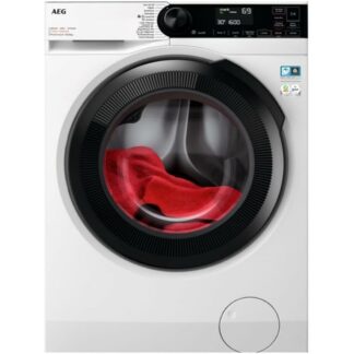 Washer - Dryer Samsung WD90DG5B15BEEC 1400 rpm 9 kg 6 Kg