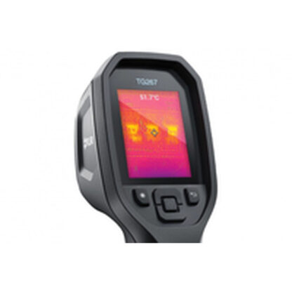 Θερμική κάμερα Flir TG267