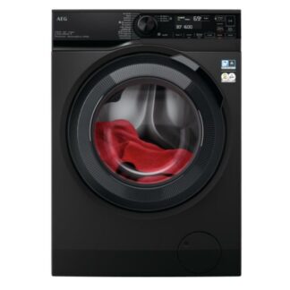 Washer - Dryer Samsung WD11DG6B85BEU3 1400 rpm 6 Kg 11 Kg