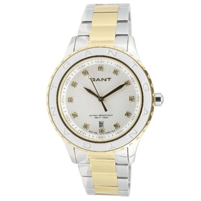 Gant - Silver Women Watches