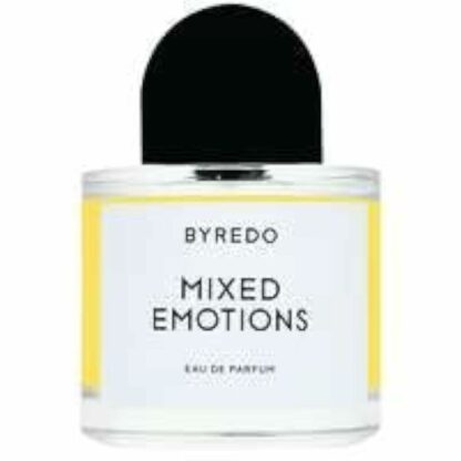 Άρωμα Unisex Byredo Mixed Emotions EDP 100 ml