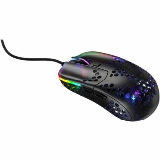 Ποντίκι Gaming με LED Newskill Eos RGB 16000 dpi