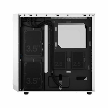 Κουτί Μέσος Πύργος ATX Fractal Design Focus 2