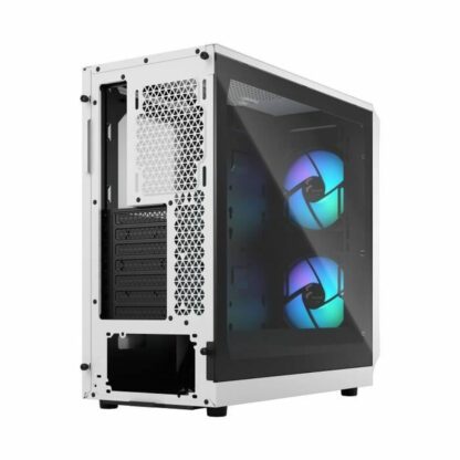 Κουτί Μέσος Πύργος ATX Fractal Design Focus 2