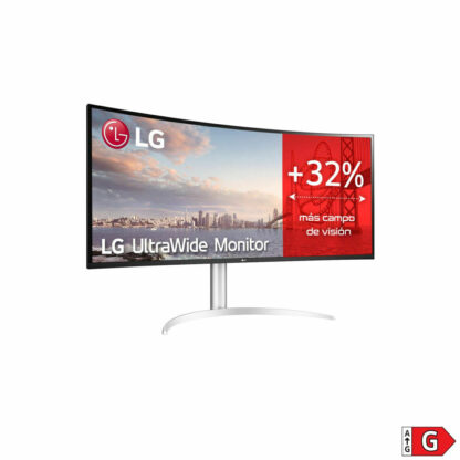 Οθόνη LG 40WP95CP-W 5K Ultra HD