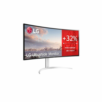 Οθόνη LG 40WP95CP-W 5K Ultra HD