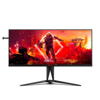 Οθόνη AOC AG405UXC 39,5" Wide Quad HD 144 Hz