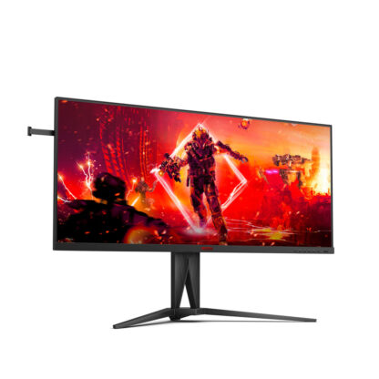 Οθόνη AOC AG405UXC 39,5" Wide Quad HD 144 Hz