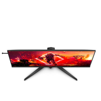 Οθόνη AOC AG405UXC 39,5" Wide Quad HD 144 Hz