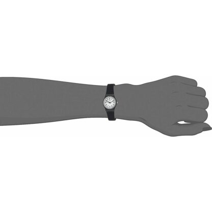 Γυναικεία Ρολόγια Swatch SOMETHING BLACK