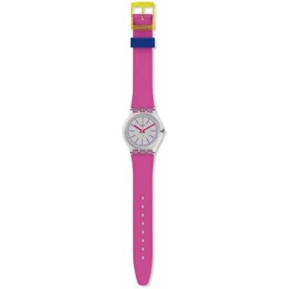 Unisex Ρολόγια Swatch GE256 (Ø 34 mm)